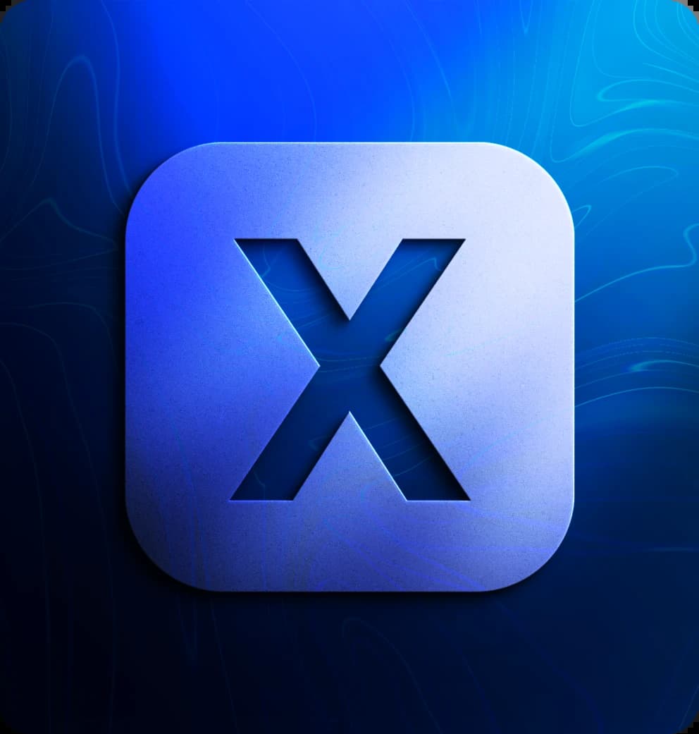 internxt cloud icon