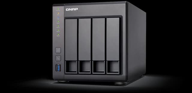 QNAP Image