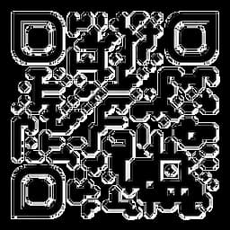 QR code for download Internxt APP