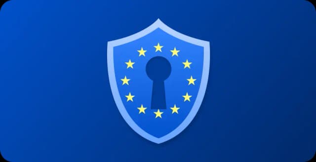 European data centers