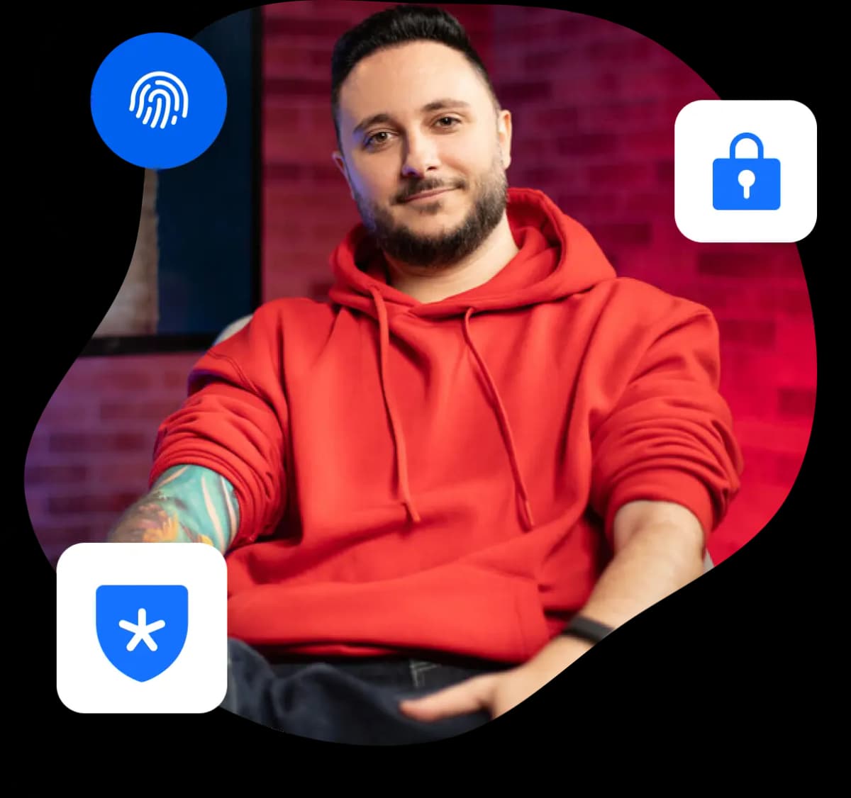 Internxt Partners HeroSection Image