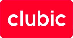 Clubic logo