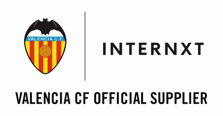 Internxt x ValenciaCF