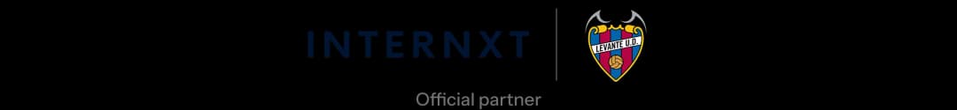 Internxt x Levante