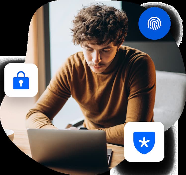 Most secure cloud storage image