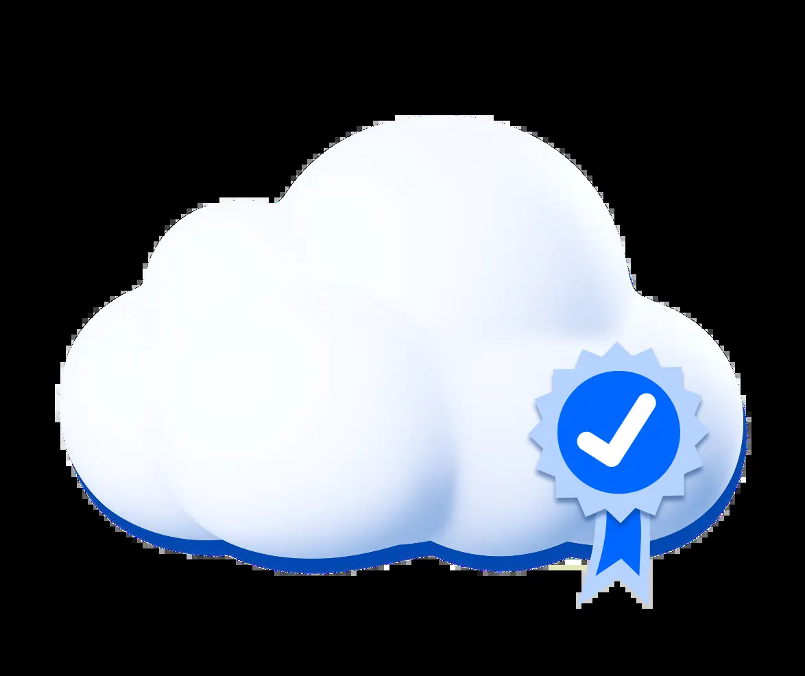 Internxt data centers and certifications