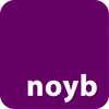 NOYB logo